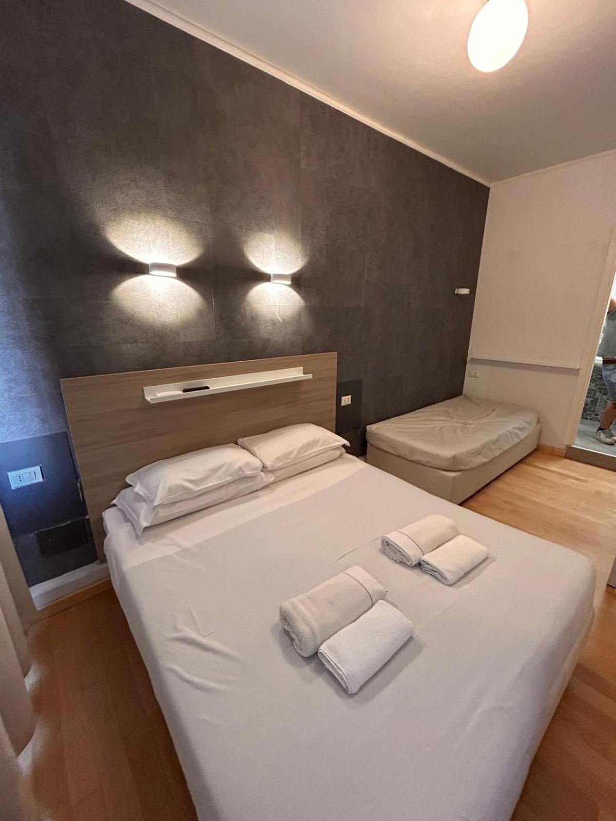 Luciano Laterani Guest House — Fotos 1